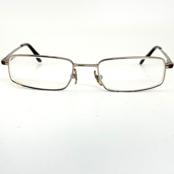 Ray Ban RB 6139 2583 51[]18 135 Eyeglass Frames Silver H15014 - Picture 1 of 8